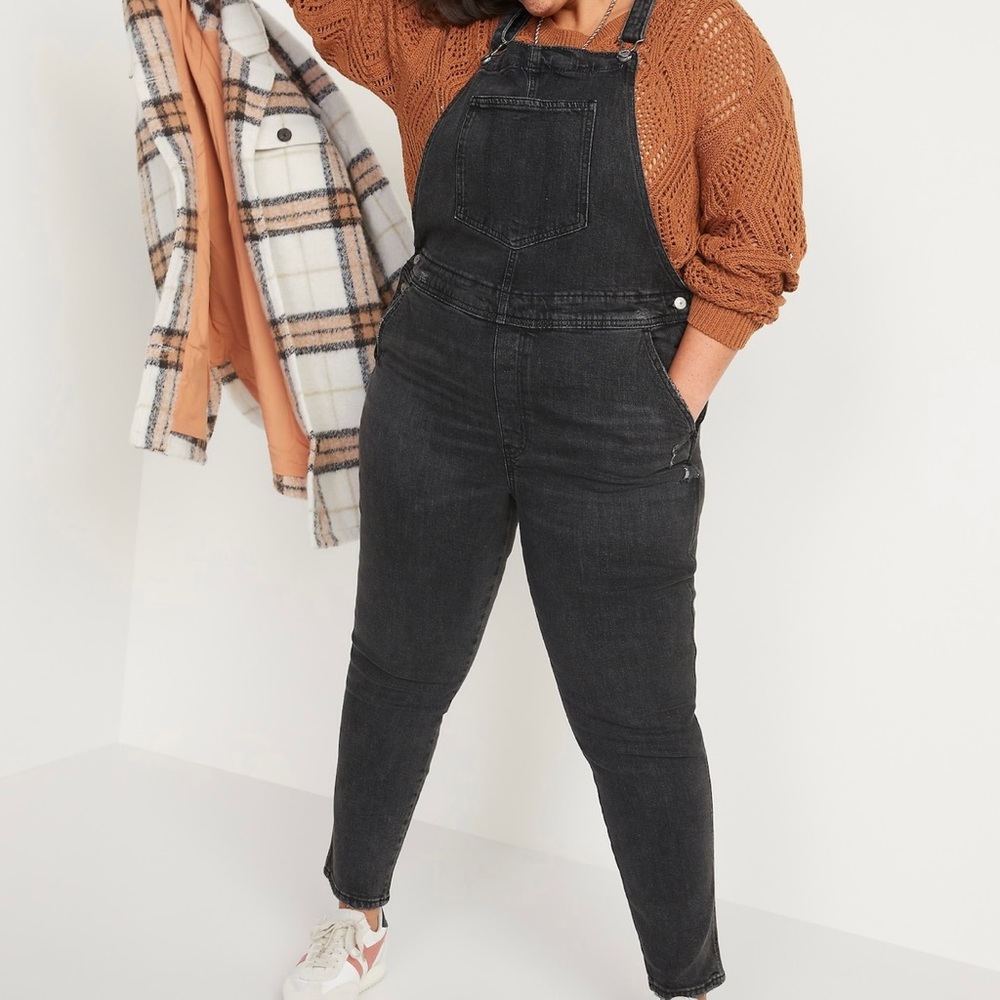 Old Navy OG Overall